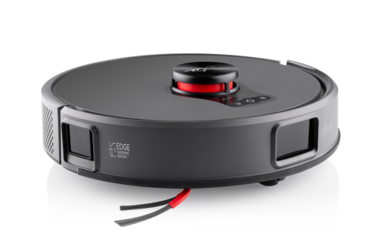 Robotický vysavač ETA Leone 2 PRO 6254 90000 šedý - vedlejší obrázek č. 12