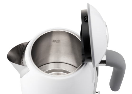 Rychlovarná konvice ETA Silvie 9604 90010 bílá - vedlejší obrázek č. 4