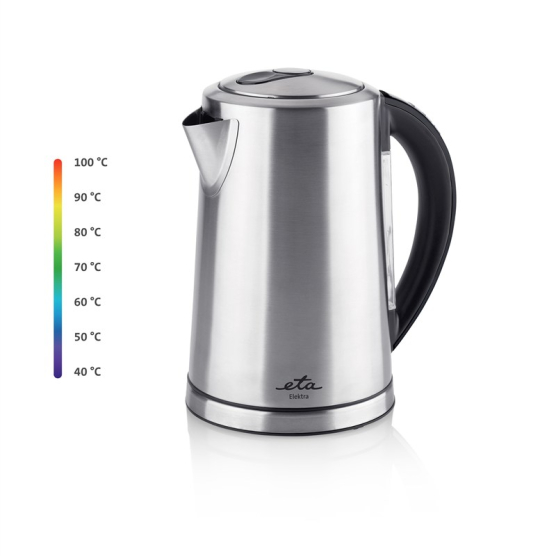 Rychlovarná konvice ETA Elektra 3597 90000 nerez - vedlejší obrázek č. 1
