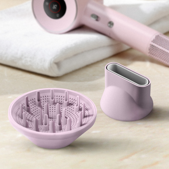 Fén ETA Fenité Pastels 8319 90000 růžový - vedlejší obrázek č. 4