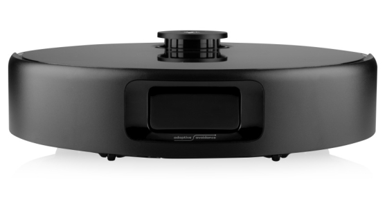 Robotický vysavač ETA Master Aqua Pro 7229 90010 černý - vedlejší obrázek č. 9