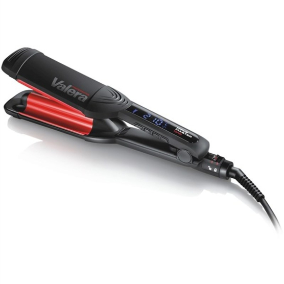 Styler Valera Wawe Master 647.03 černý - vedlejší obrázek č. 2