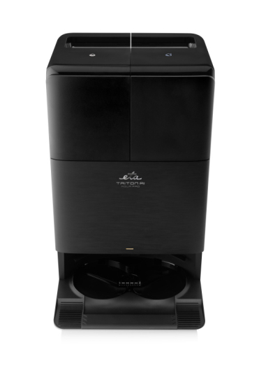 Robotický vysavač ETA Triton AI Aqua Pro 8993 90000 černý - vedlejší obrázek č. 4