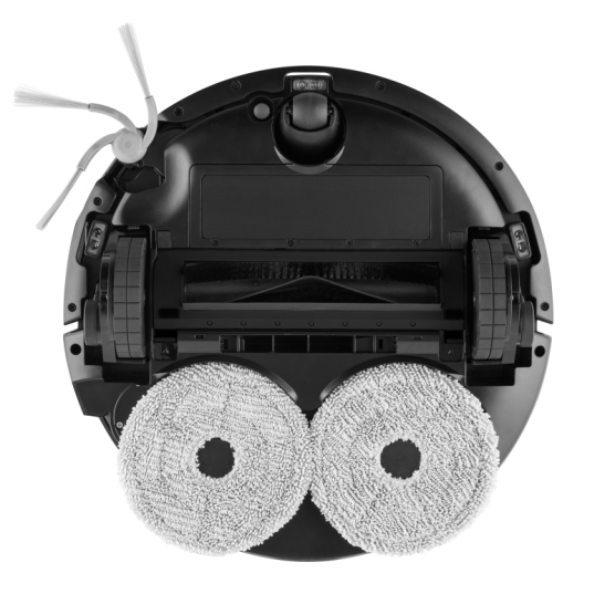 Robotický vysavač ETA Triton AI Aqua Pro 8993 90000 černý - vedlejší obrázek č. 7