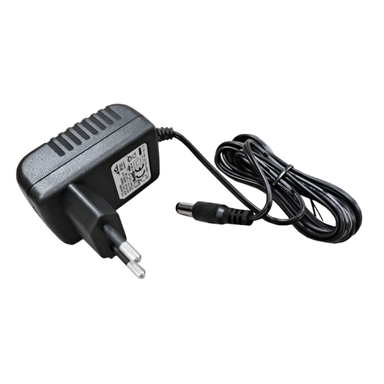 Napájecí adaptér ETA 15,0V, 0,5A, 7,5W  2449 00140 - vedlejší obrázek č. 1