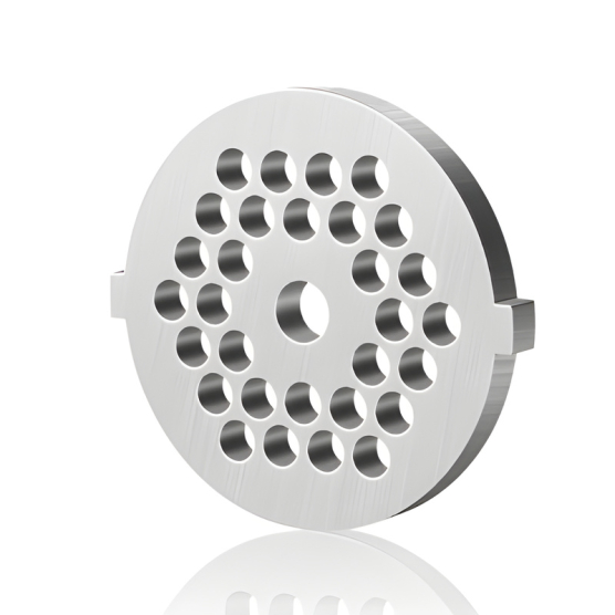 Mlýnek na maso ETA masořezky 4mm střední  54mm 4128 00330 - vedlejší obrázek č. 1