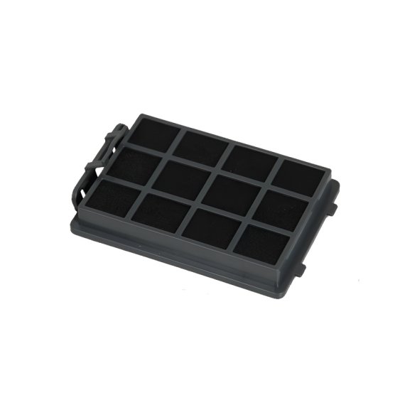 HEPA filtr pro vysavače ETA č.13 2502 00070 - vedlejší obrázek č. 1