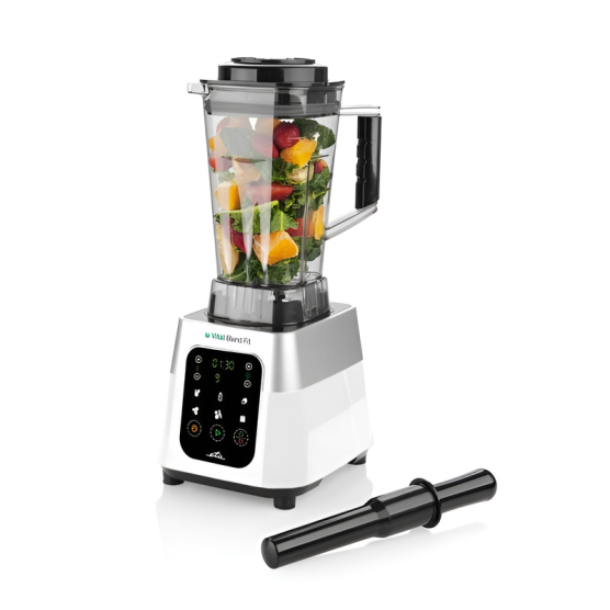 Stolní mixér ETA Vital Blend 3100 90000 šedý/bílý - vedlejší obrázek č. 1