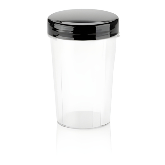 Nádoba ETA s víčkem pro pití a skladování 500ml (tritan)  4011 92000 - vedlejší obrázek č. 1