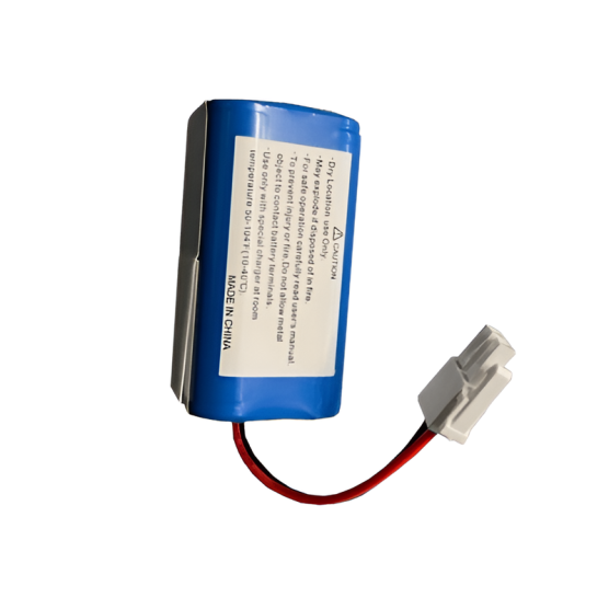 Baterie ETA Li-ion 16,6V, 3200mAh 4237 00340 - vedlejší obrázek č. 1