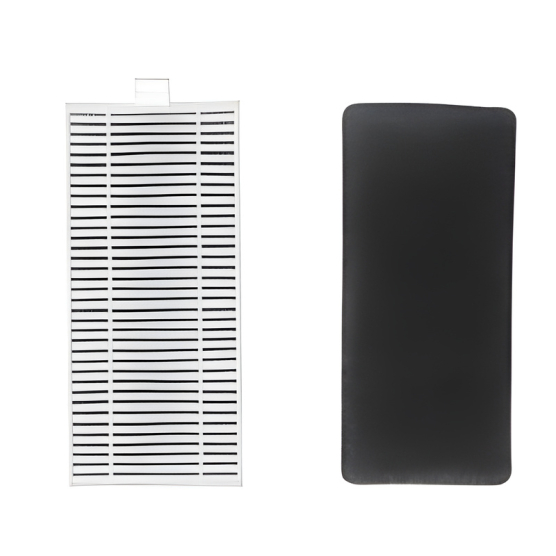 HEPA filtr pro vysavače ETA + filtr 5229 00280 - vedlejší obrázek č. 1