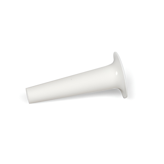 Nástavec ETA plnící pro masořezku 62mm 2075 00150 - vedlejší obrázek č. 1