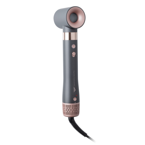 Styler ETA Fenité Exclusive 3323 90000 šedý - obrázek č. 5