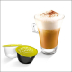 Kapsle pro espressa NESCAFÉ Dolce Gusto® Cappuccino (30 ks) - vedlejší obrázek č. 1
