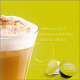 Kapsle pro espressa NESCAFÉ Dolce Gusto® Cappuccino (30 ks) - vedlejší obrázek č. 2