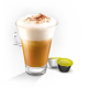 Kapsle pro espressa NESCAFÉ Dolce Gusto® Cappuccino (16 ks) - vedlejší obrázek č. 1