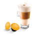 Kapsle pro espressa NESCAFÉ Dolce Gusto® Latte Macchiatto (16 ks) - vedlejší obrázek č. 1