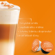 Kapsle pro espressa NESCAFÉ Dolce Gusto® Latte Macchiato Caramel (16 ks) - vedlejší obrázek č. 3