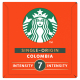 Kapsle pro espressa Starbucks NC Single-Origin Colombia (10 ks) - vedlejší obrázek č. 2