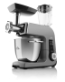 Kuchyňský robot ETA Kuliner II Vario 2038 90020 titanový - vedlejší obrázek č. 4