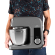 Kuchyňský robot ETA Kuliner II Vario 2038 90020 titanový - vedlejší obrázek č. 9