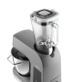 Kuchyňský robot ETA Kuliner II Vario 2038 90020 titanový - vedlejší obrázek č. 12