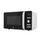 Mikrovlnná trouba ETA 120990000 černá/bílá - vedlejší obrázek č. 1