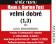 Ochlazovač vzduchu ETA Coolio 0568 90000 bílý - vedlejší obrázek č. 2