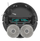 Robotický vysavač ETA Master Aqua Pro 7229 90010 černý - vedlejší obrázek č. 3