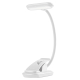 Stolní LED lampička ETA 189490000 bílá - vedlejší obrázek č. 1