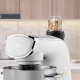 Kuchyňský robot ETA Gratus Evo Max II 1028 90062 bílý - vedlejší obrázek č. 12