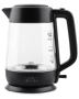 Rychlovarná konvice ETA Crystea 6154 90000 černá/sklo - obrázek č. 2