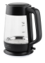 Rychlovarná konvice ETA Crystea 6154 90000 černá/sklo - obrázek č. 3