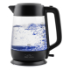 Rychlovarná konvice ETA Crystea 6154 90000 černá/sklo - obrázek č. 5