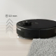 Robotický vysavač ETA Master Aqua Pro 7229 90010 černý - vedlejší obrázek č. 20