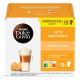 Kapsle pro espressa NESCAFÉ Dolce Gusto® Latte Macchiato (30 ks) - vedlejší obrázek č. 3