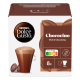 Kapsle pro espressa NESCAFÉ Dolce Gusto® Chococino (16 ks) - vedlejší obrázek č. 4