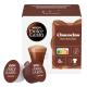 Kapsle pro espressa NESCAFÉ Dolce Gusto® Chococino (16 ks) - vedlejší obrázek č. 5