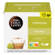 Kapsle pro espressa NESCAFÉ Dolce Gusto® Cappuccino (30 ks) - vedlejší obrázek č. 5