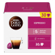 Kapsle pro espressa NESCAFÉ Dolce Gusto® Espresso (30 ks) - vedlejší obrázek č. 3
