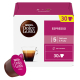Kapsle pro espressa NESCAFÉ Dolce Gusto® Espresso (30 ks) - vedlejší obrázek č. 4
