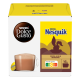 Kapsle pro espressa NESCAFÉ Dolce Gusto® NESQUIK (16 ks) - vedlejší obrázek č. 4