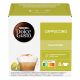 Kapsle pro espressa NESCAFÉ Dolce Gusto® Cappuccino (16 ks) - vedlejší obrázek č. 4