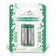 Baterie nabíjecí ETA AA, HR06, 2600mAh, Ni-MH, blistr 2ks - vedlejší obrázek č. 1