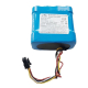 Baterie ETA 14,4V, 5200mAh 6241 00200 - vedlejší obrázek č. 1