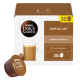 Kapsle pro espressa NESCAFÉ Dolce Gusto® Café au Lait (30 ks) - vedlejší obrázek č. 5