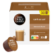Kapsle pro espressa NESCAFÉ Dolce Gusto® Café au Lait (30 ks) - vedlejší obrázek č. 6