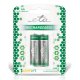 Baterie nabíjecí ETA AA, HR06, 2600mAh, Ni-MH, blistr 2ks - vedlejší obrázek č. 1