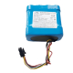 Baterie ETA 14,4V, 5200mAh 6241 00200 - vedlejší obrázek č. 1