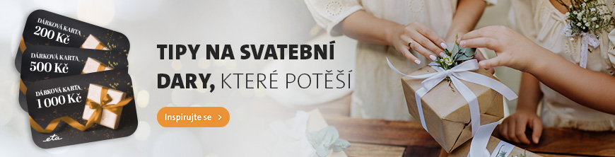 Svatební dary